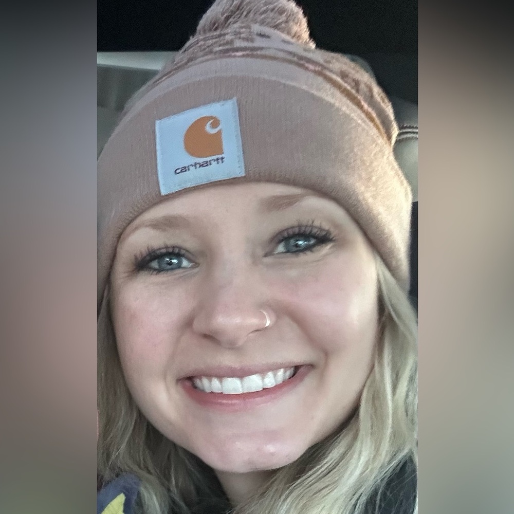 Meet your Posher, Mariah